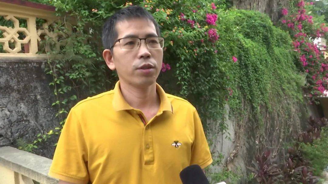 坂里乡汤建明:酿出甜日子 走向幸福路