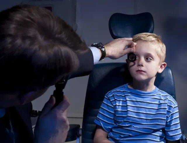 儿童眼保健知识你知道吗