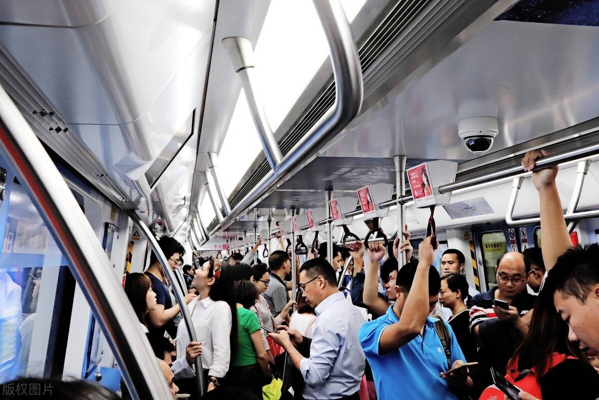 来了就是深圳人!深圳是值得年轻人打拼的地方