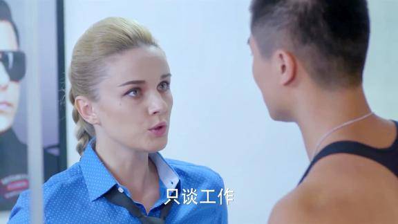 麻辣变形计男教官帮燕儿打掩护不惜翻出之前旧账得罪女教官