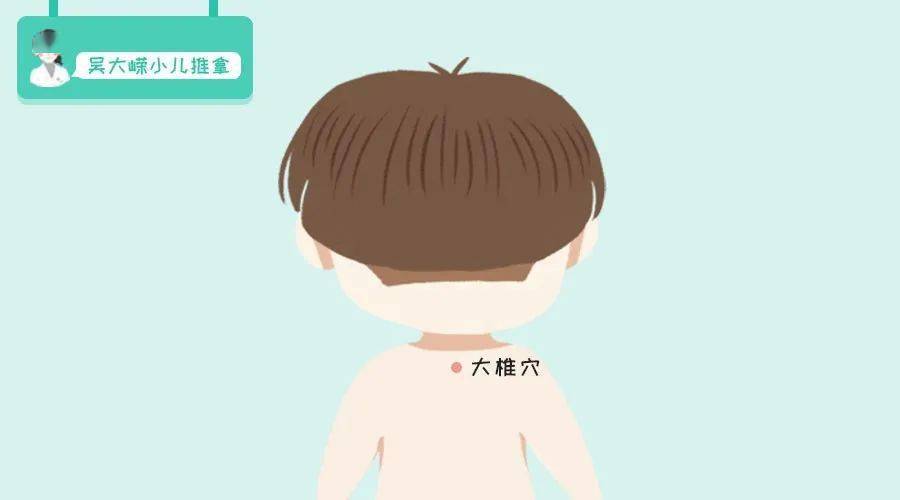 大椎穴位于第七颈椎棘突下的凹陷中,传统中医称其为"诸阳之汇",意指手