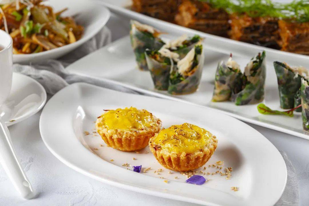 品蟹正当时 the crab banquets_season