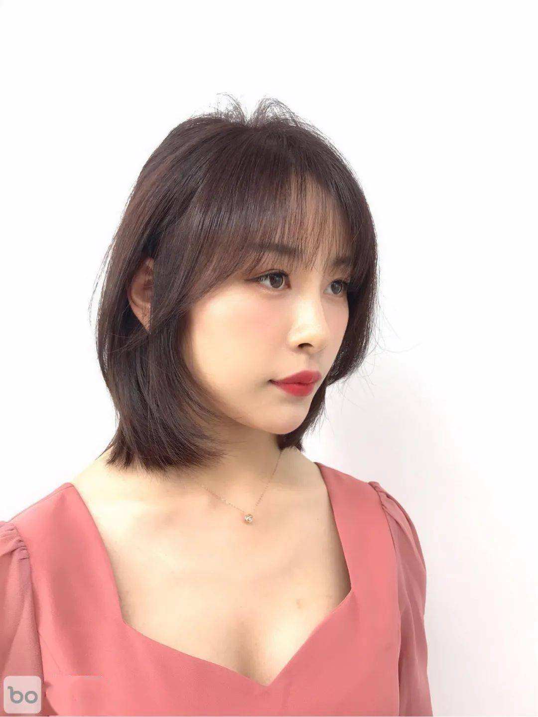 2020年第42周本周上海名媛群上了热搜真正属于名媛的发型请看波波网