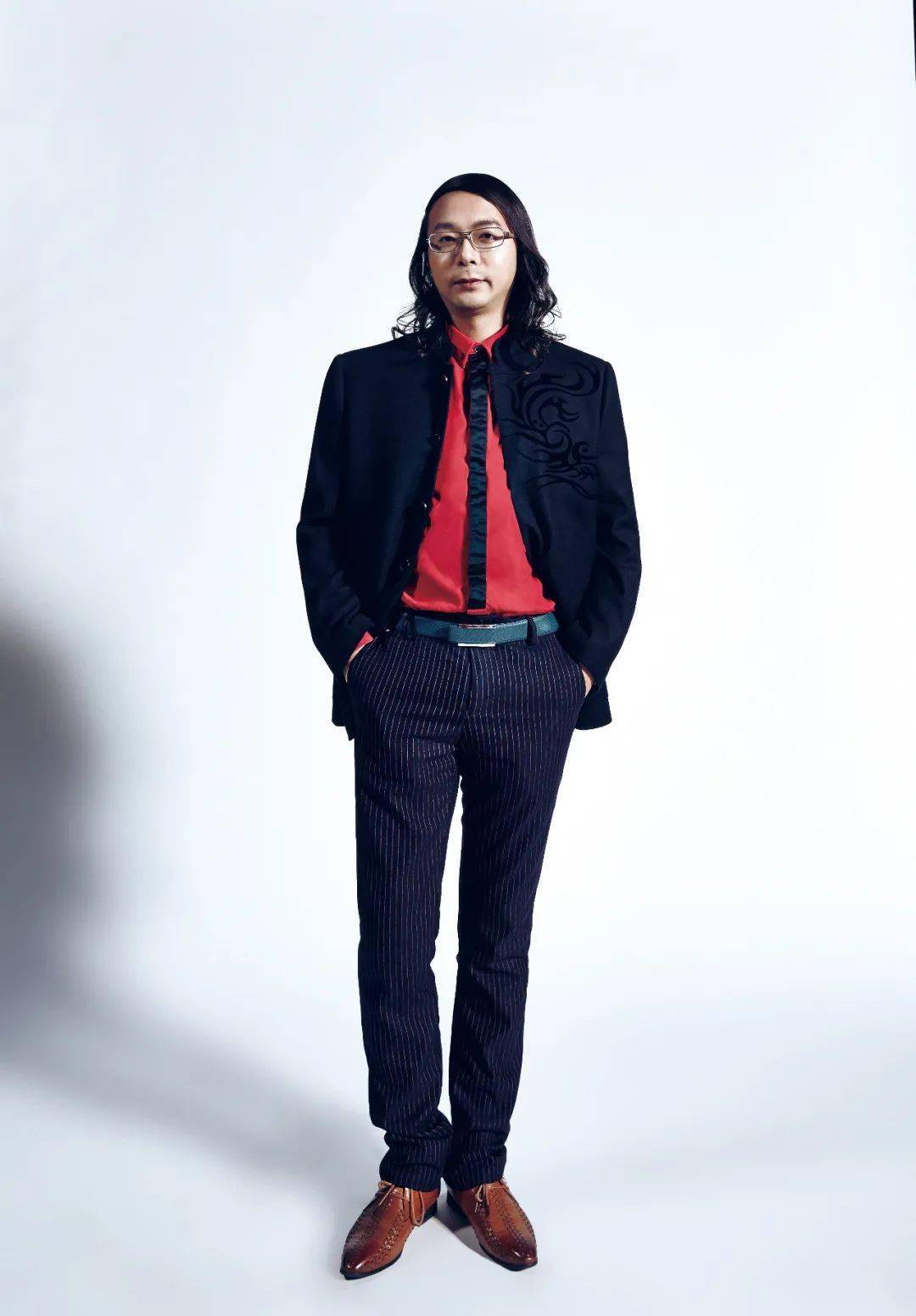 沈乐平导演所以观众可以看到,目前《天行九歌》是从第一季的中段开始