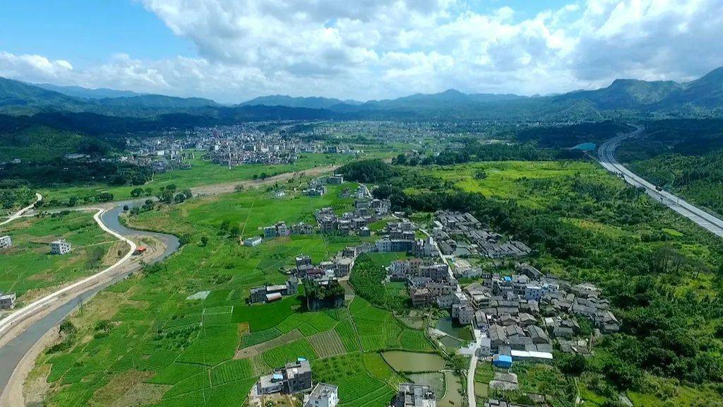 内莞镇横水村坚持特色产业发展不断巩固脱贫成效