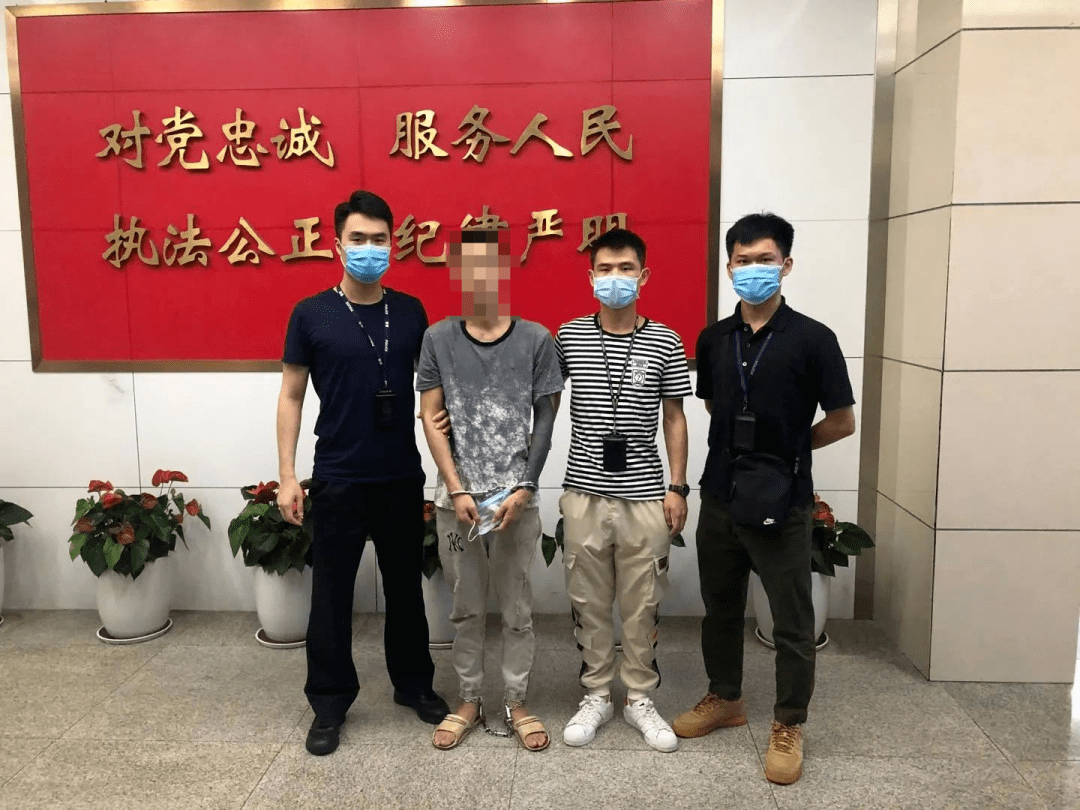 阳江16名在逃人员落网!_阳春市
