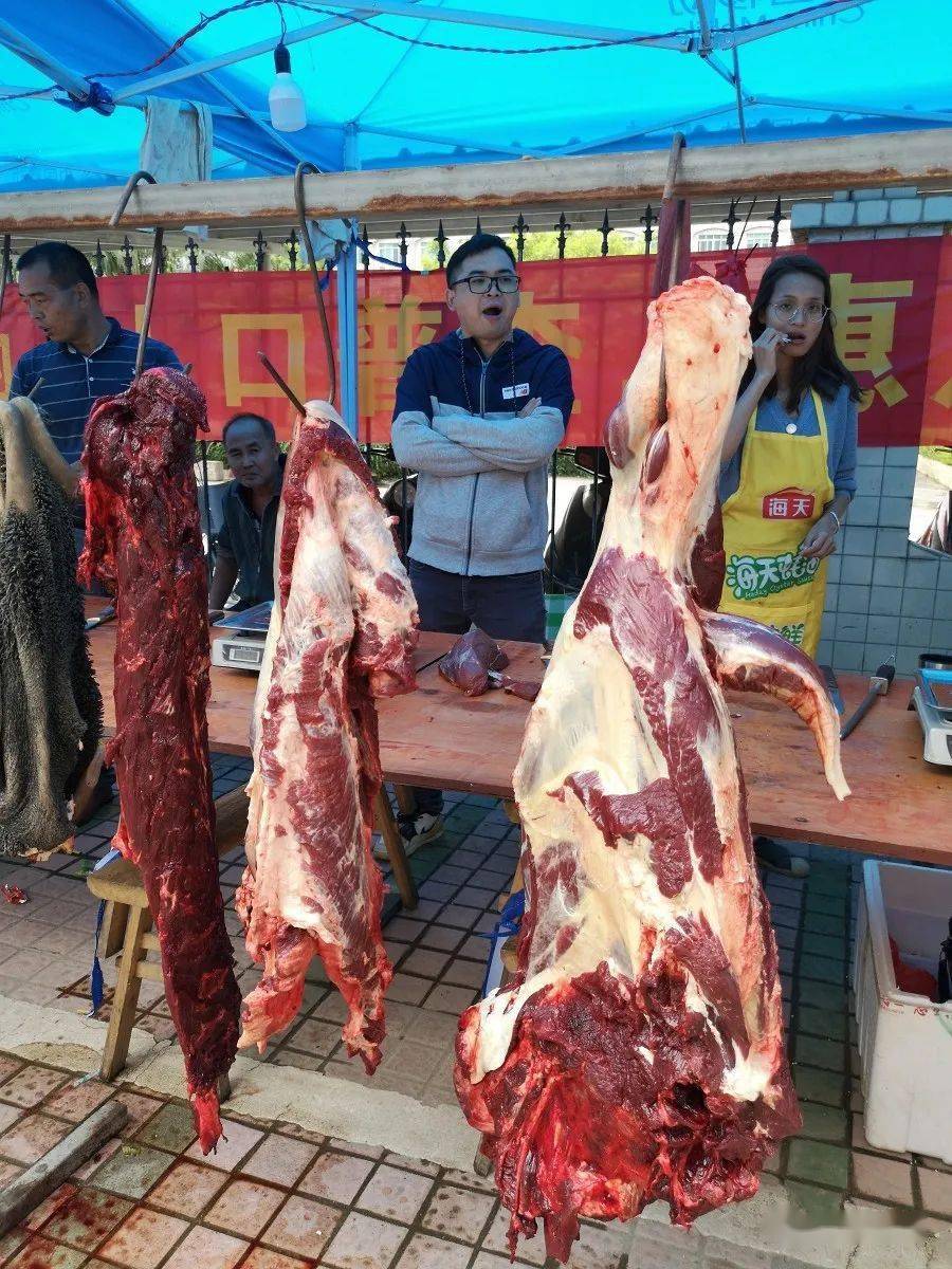 今起佛冈县城去四九买牛肉全程高速只要10分钟