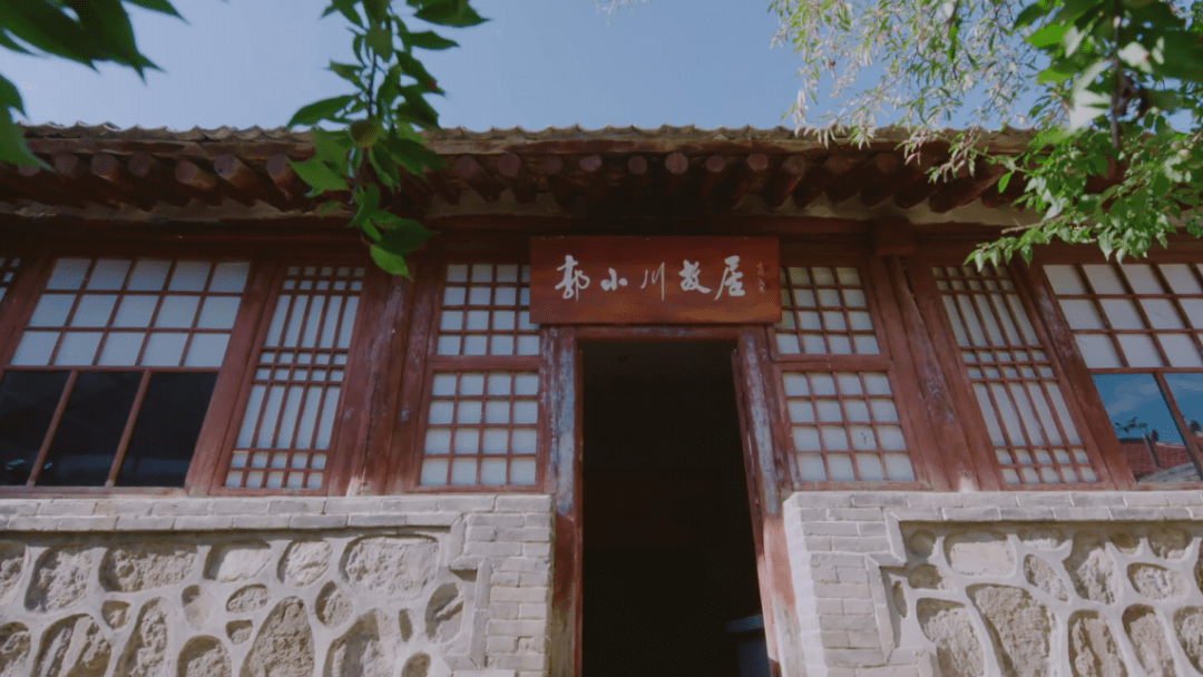 中国影像方志|丰宁:千里牧场,万亩麦浪,绘就满乡风情画卷_郭小川