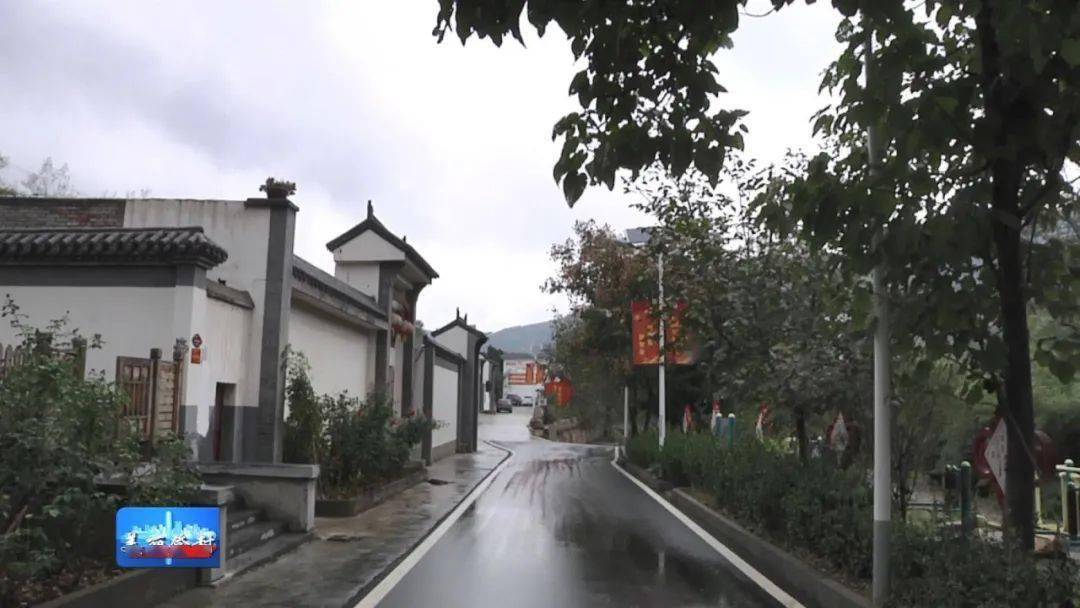 今后,雷家沟村将继续围绕"村美宜居,宜业宜游,富民强村"的发展目标