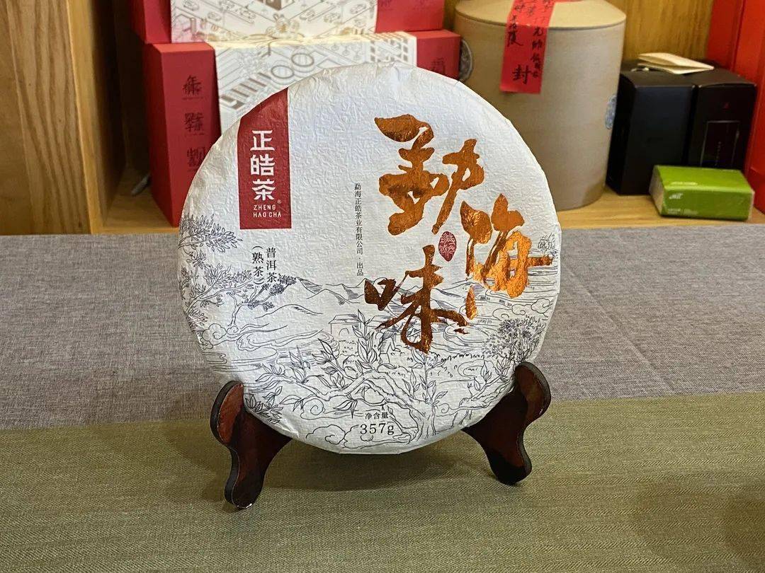 聚焦什么茶能让第一次喝的资深茶友为之倾倒