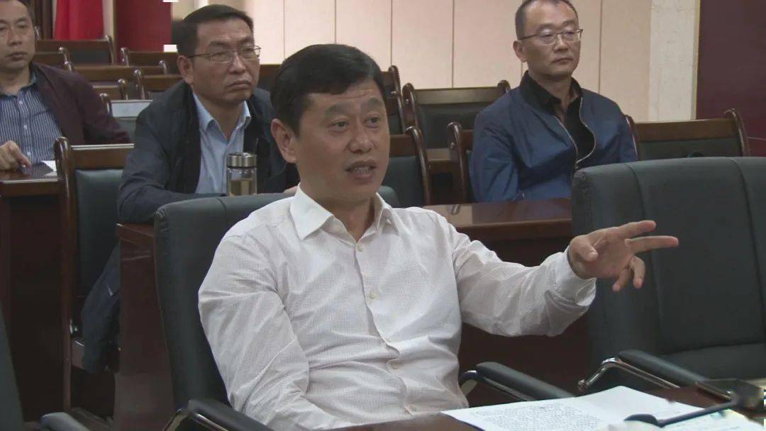 道路改造麻城拥堵情况变严重市政府协调解决这些交通问题