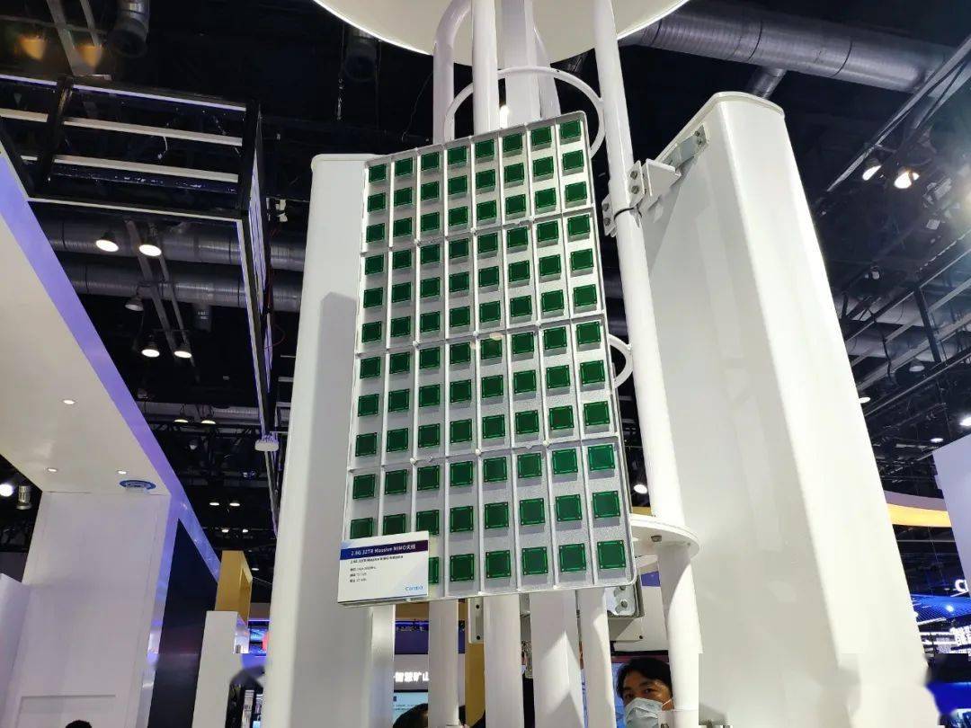 机器人频道5g北京pt展精华都在这里