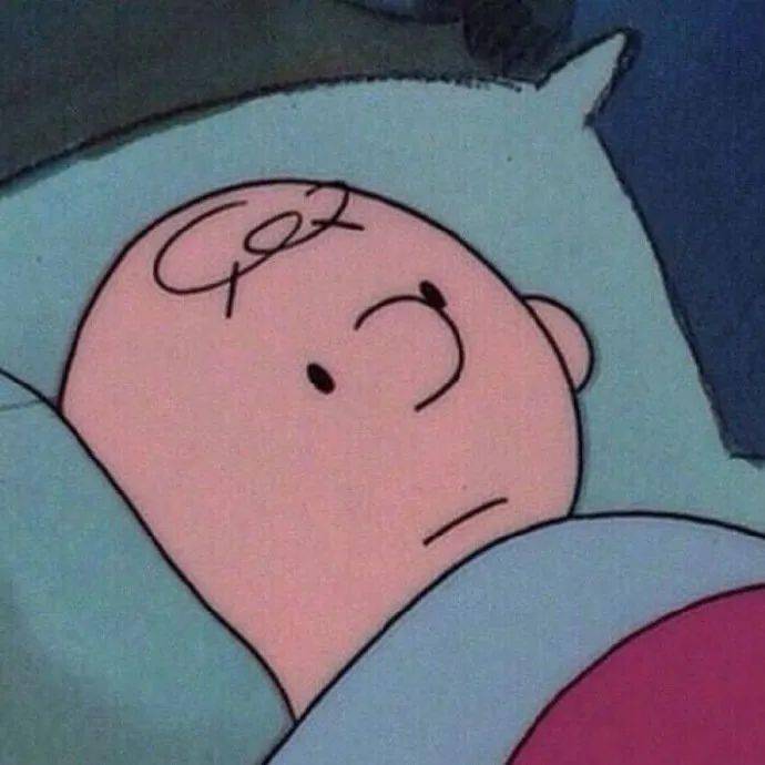 沙雕头像爱上你的傻fufu