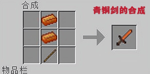 我的世界:都说铜是"最没用"的矿物?mojang:可能你要被打脸了