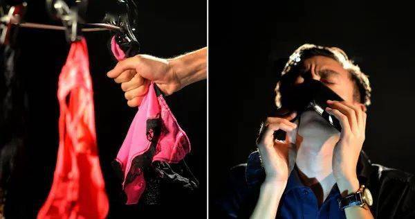 青春期与恋物癖的心理解析