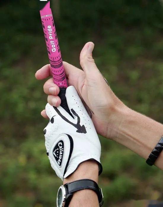 握杆是基本功中的基本功