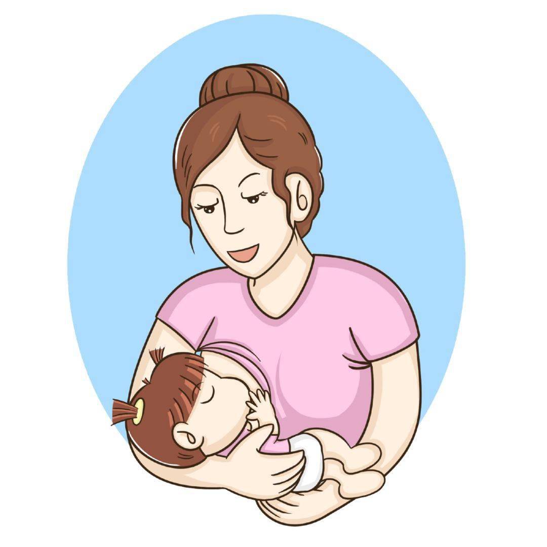 宝宝母乳喂养的6大难背后真相让无数妈妈心疼