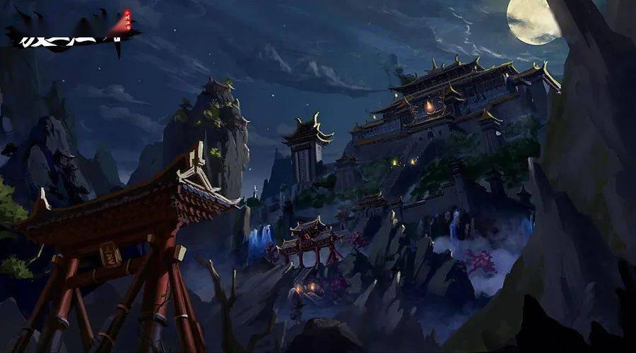 放置江湖门派系列天竞门三教九流三