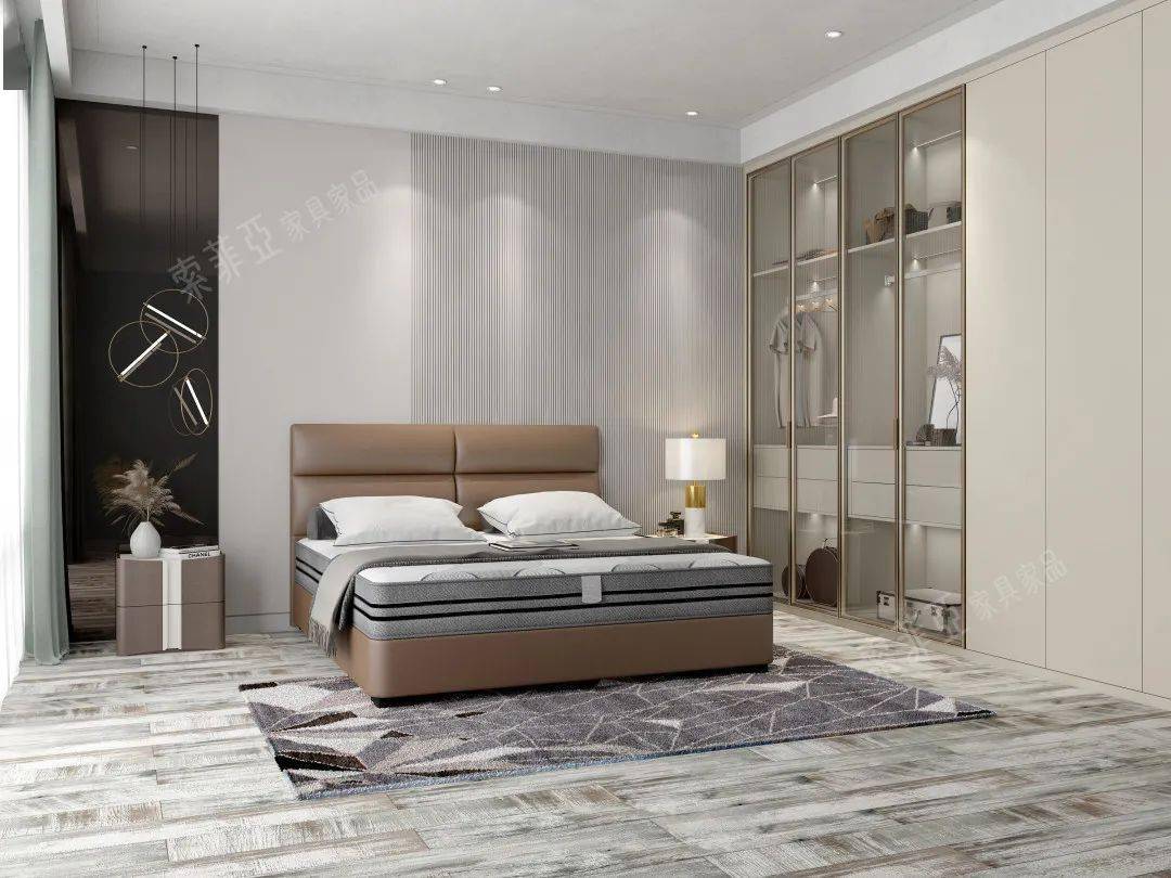 继续加码!3599莫吉托全屋家具七大件