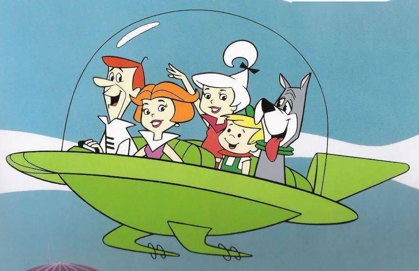 成为杰森一家,拢共需要分几步?