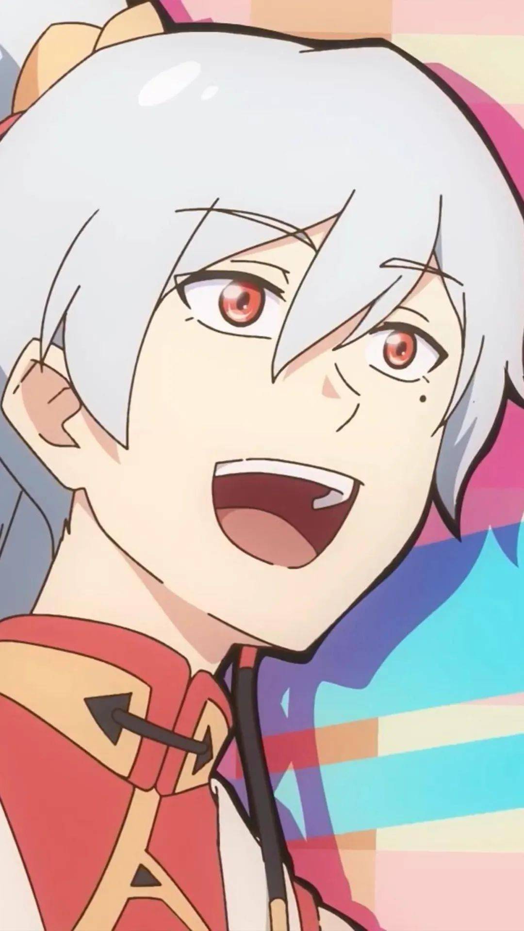 唐三开启小舞副本婷哥我要开始战斗了