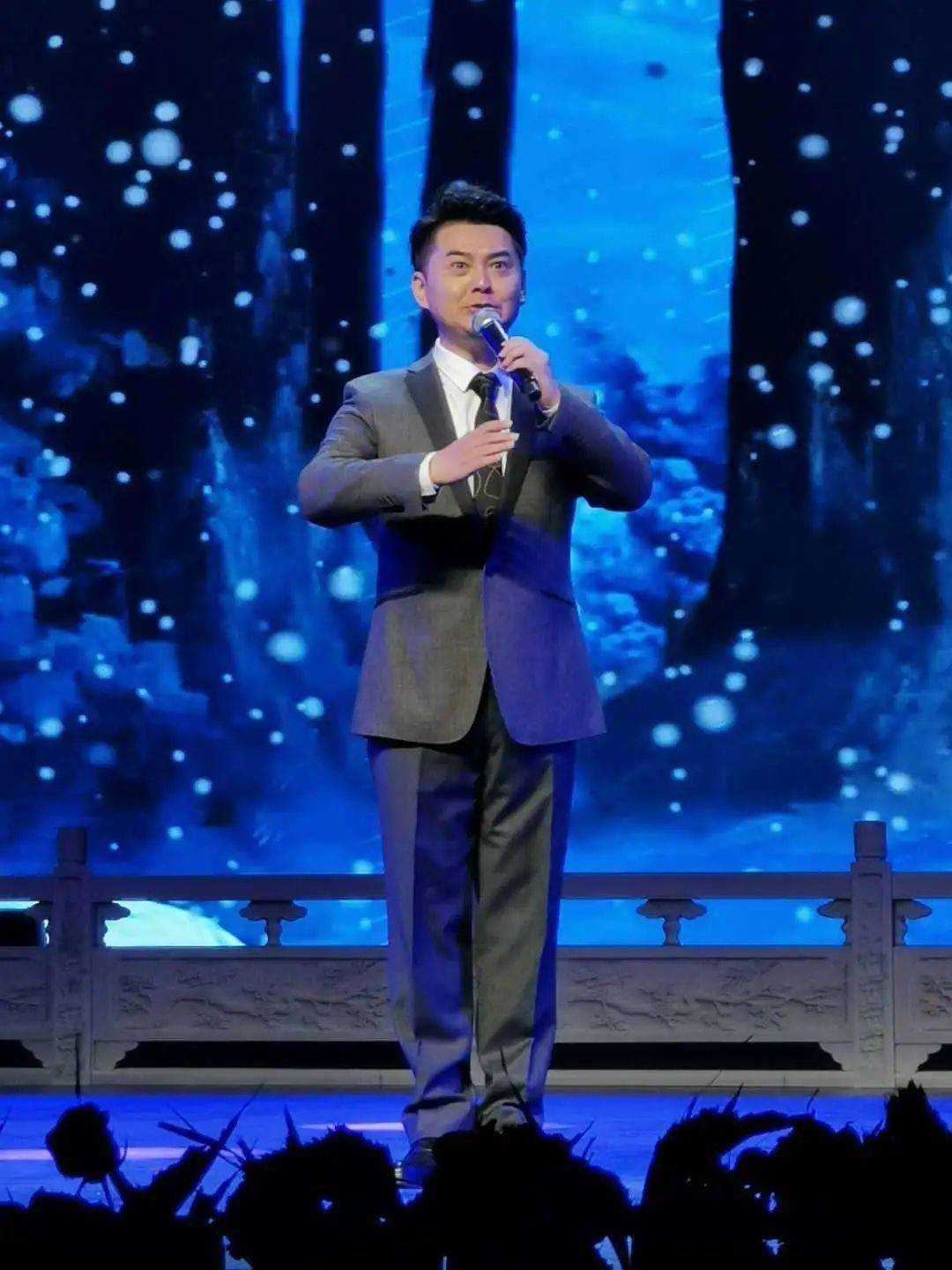 李林晓 京剧《江姐·红梅赞》杨丽萍 河北梆子《江姐》张建峰 京剧