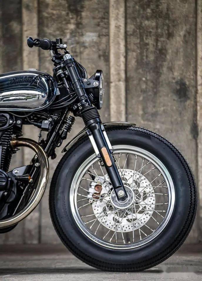 k-speed发布三款钱江帝国400改装作品