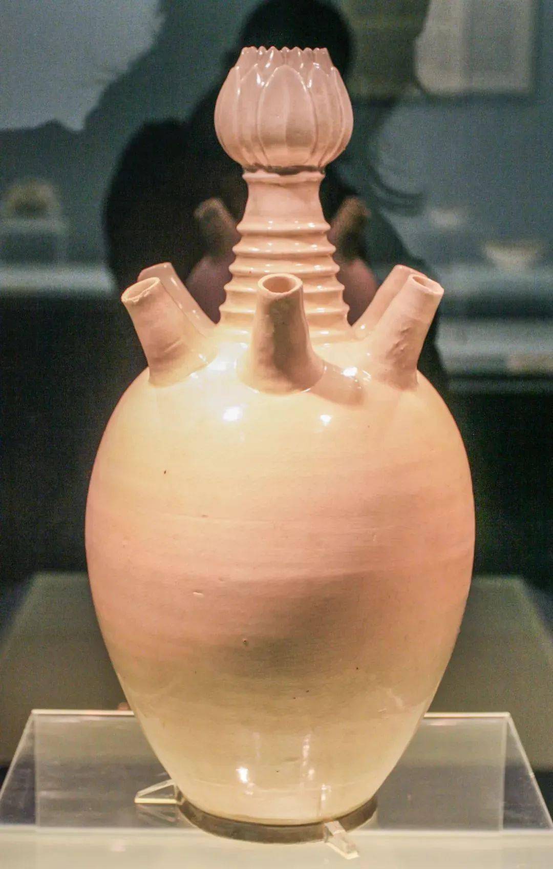 上海博物馆藏中国高古瓷