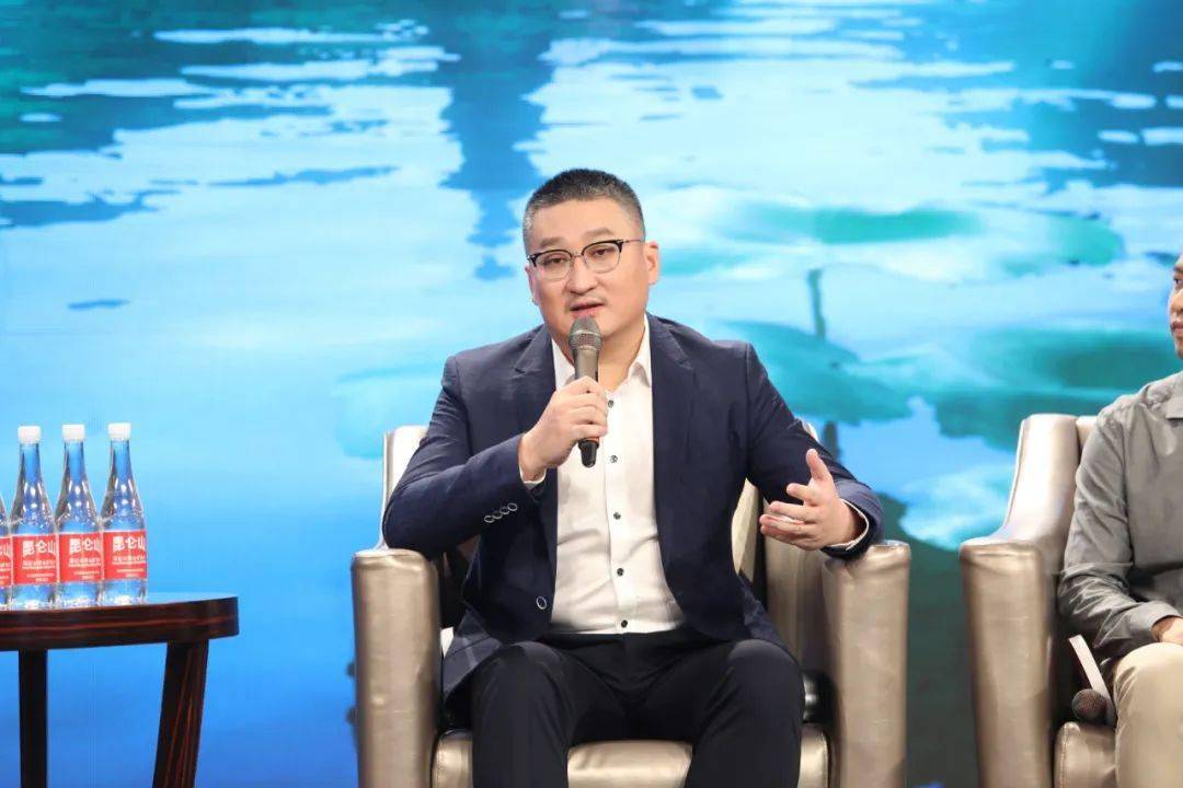 央视对话以动漫为视角聚焦文化产业生意经