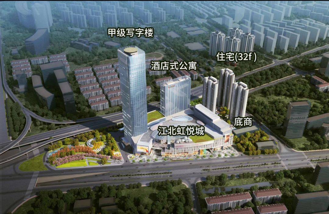 南京房价稳了新玄武宝龙城即将公开年内加推