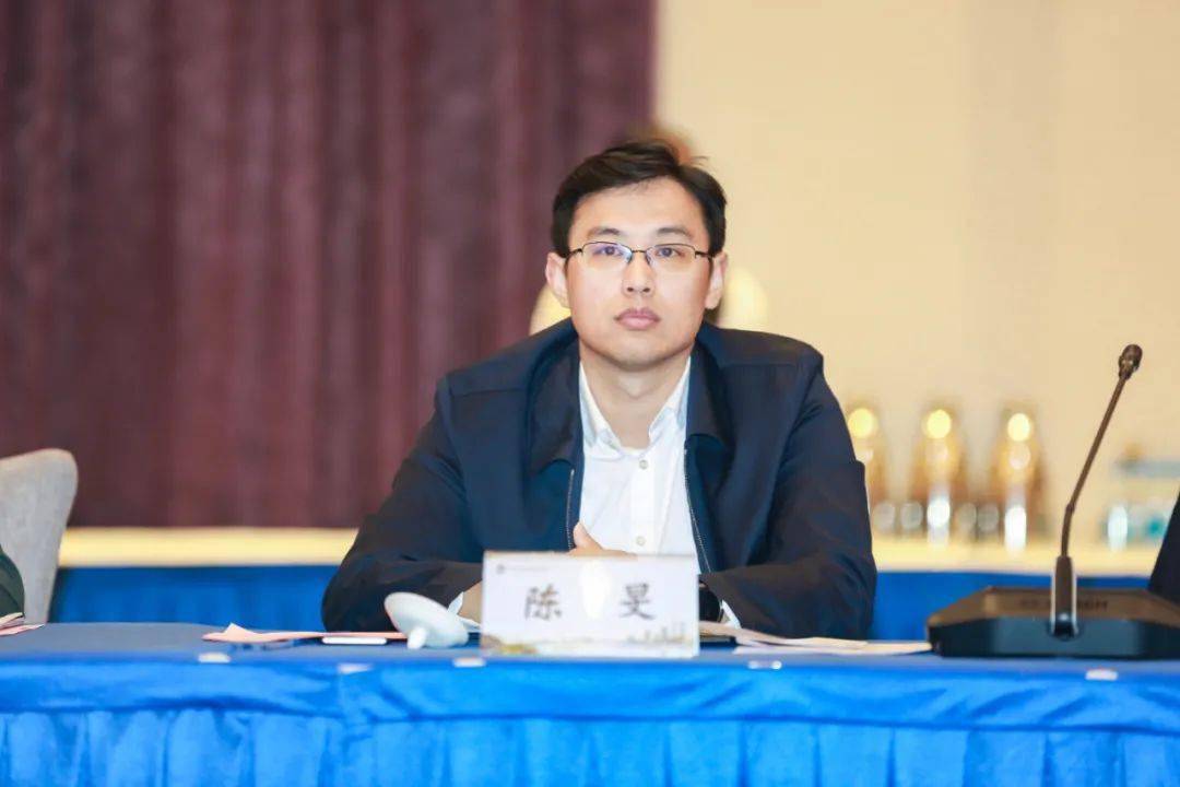 吴中区召开"接力棒"工程助力高质量发展政企座谈会_青年