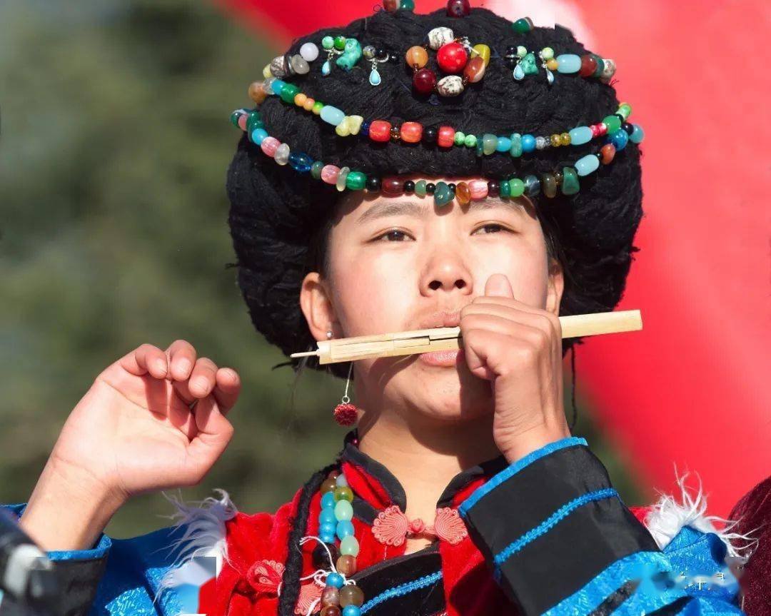 一个怒族摄影师镜头下的兰坪