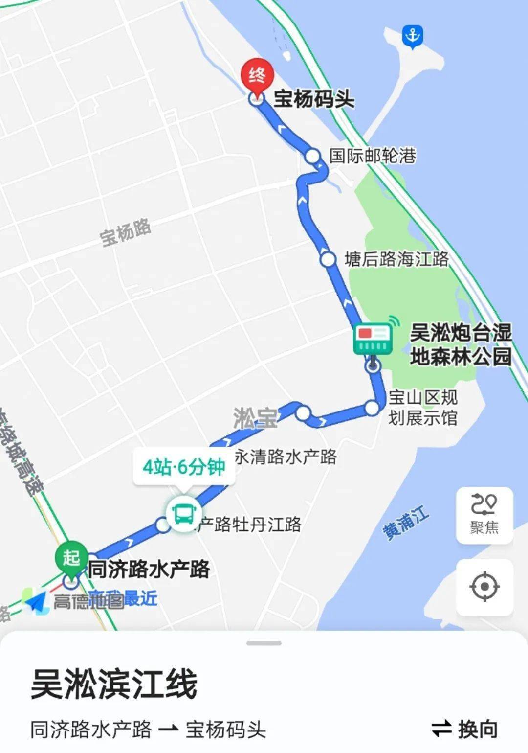 莲石专线线路图图片