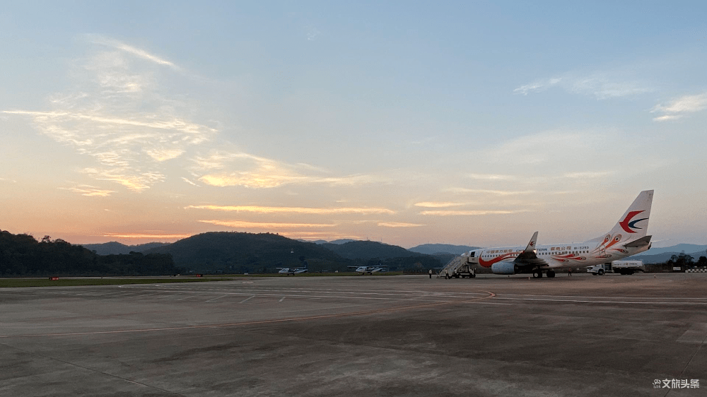 【航线】普洱机场25日起新开,恢复多条航线,上海泸沽湖长沙丽江成都