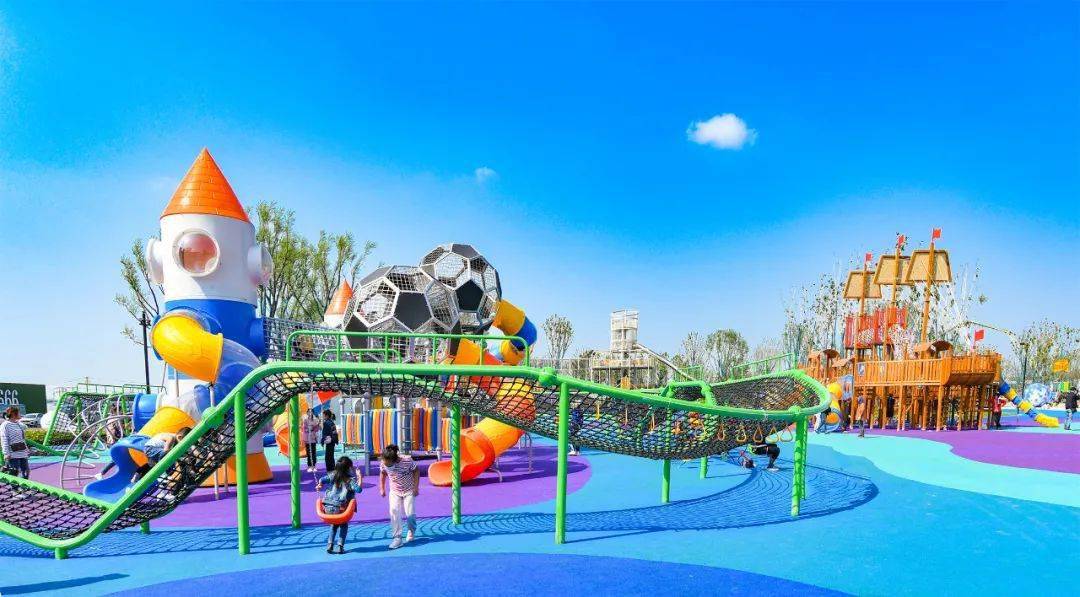 网络名人看绥化走进肇东龙江恒大文化旅游康养城