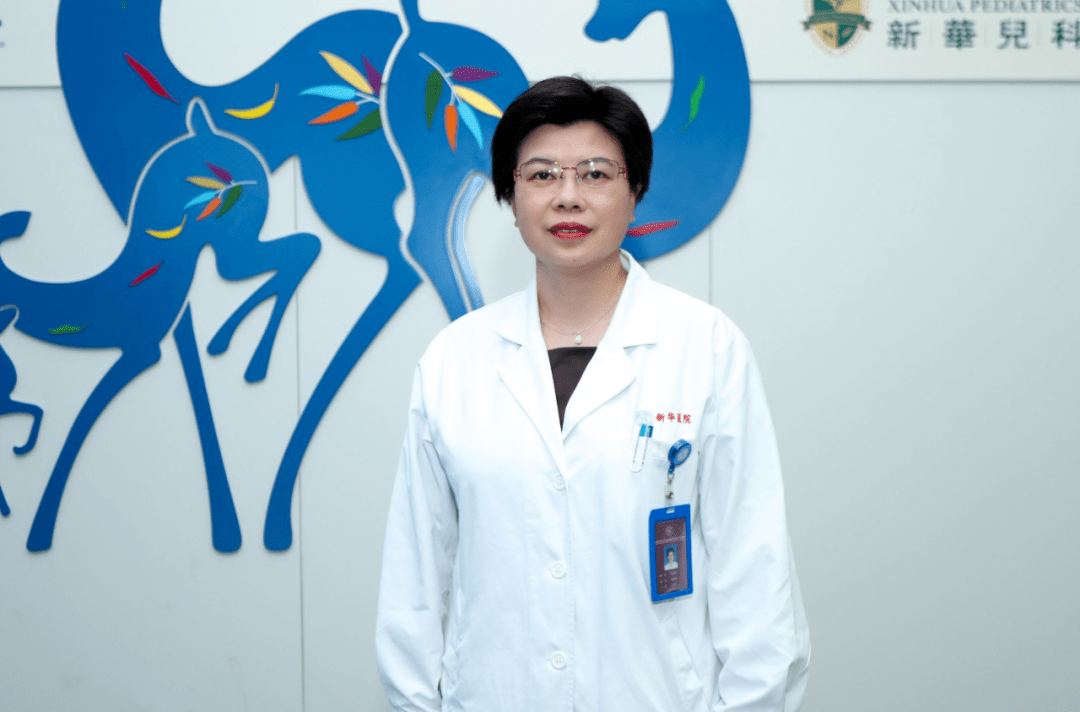 【专家有约】10月25日,遗传代谢病专家邱文娟教授坐诊省儿医罕见遗传