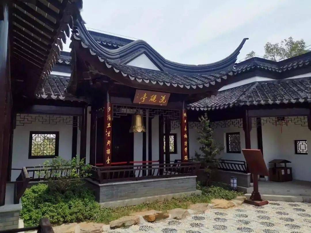 地址:沭阳县新河镇周圈村胡家花园寻一处意境地拍一组唯美大片在宿迁