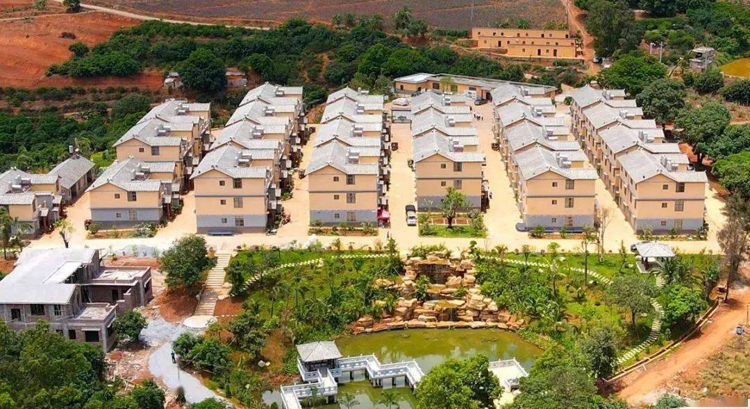 这个季节的曼来太养眼邀您来打卡