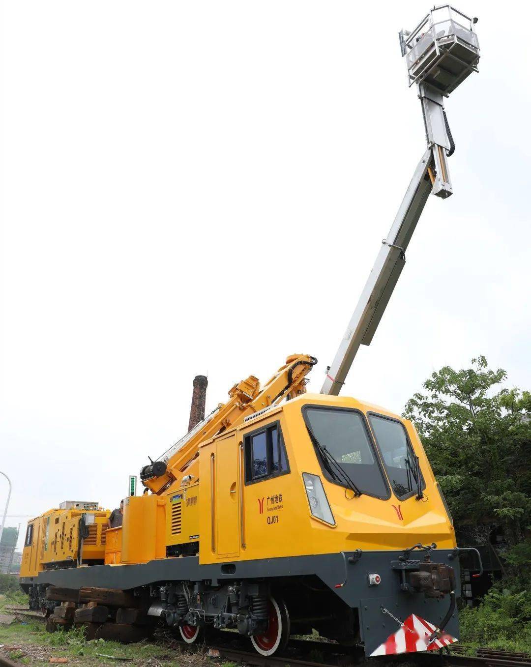 中车戚墅堰公司城轨产品亮相2020北京国际城市轨道交通展