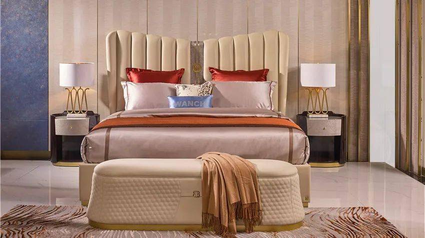 新店入驻丨【万驰】世纪穿越时尚的轻奢主义