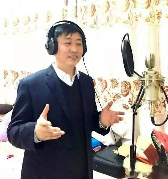 作者简介:高志旺,笔名碧青,陕西志丹人,现供职于市委某部门.