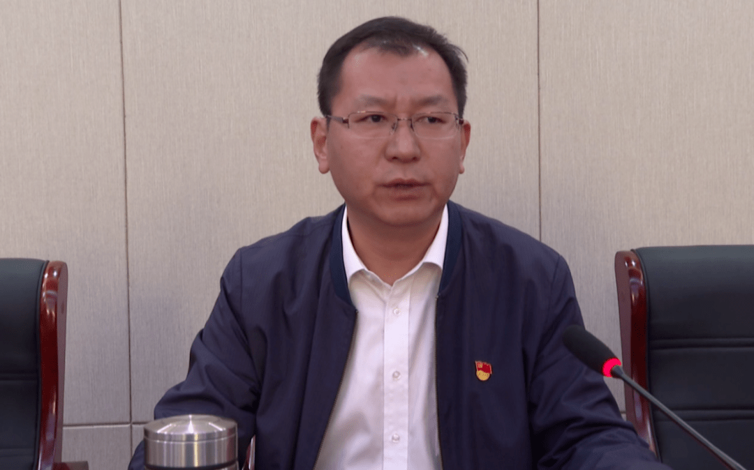 台前县举行纪念抗美援朝70周年《活烈士李玉安》发放仪式