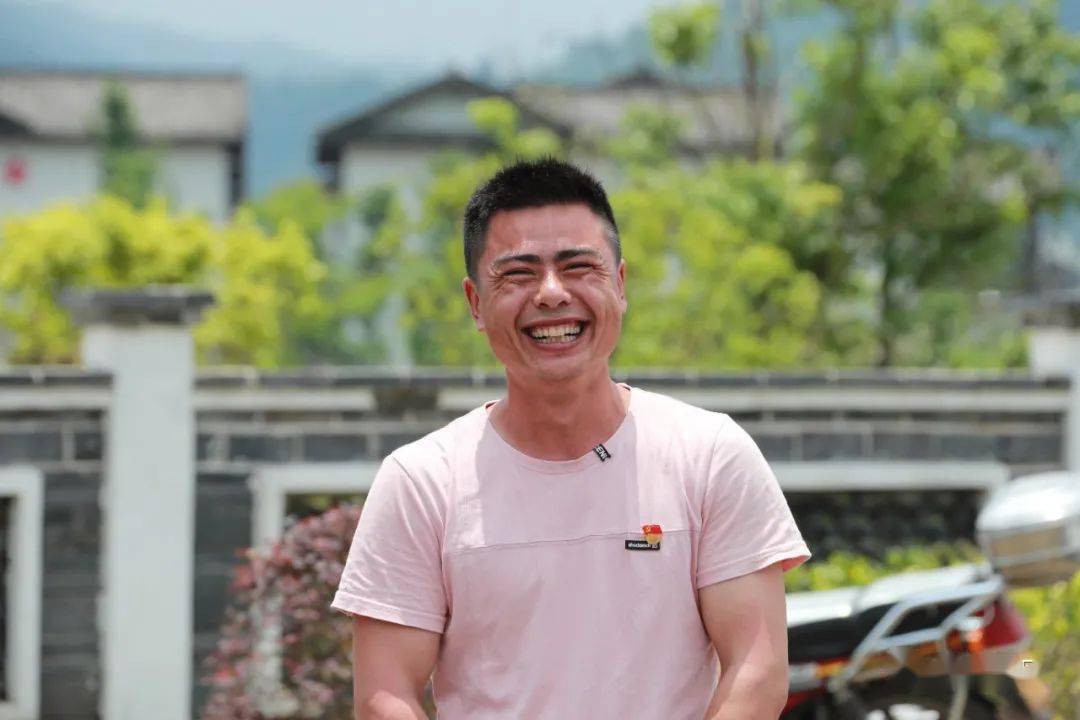 我县9副"笑脸"亮相《中国纪检监察》杂志,他们为何这么开心?_沙洲