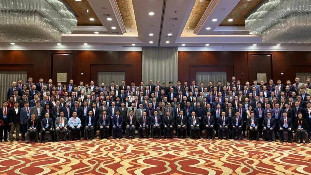 热烈祝贺樊嘉院士,周俭副院长分别当选中国医师协会外科医师分会会长