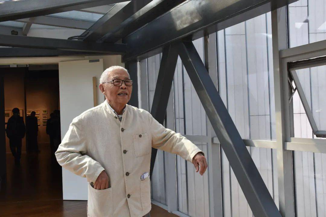 走近 ‖ 铁扬:扎根时代生活