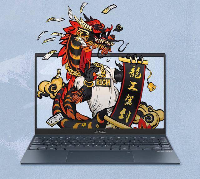 国潮成2020时尚关键词不止潮服潮鞋科技圈也有新作了