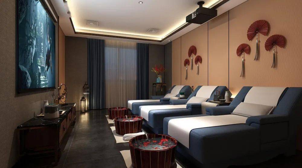 【整治】消毒不达标!两家足浴店被责令限期整改