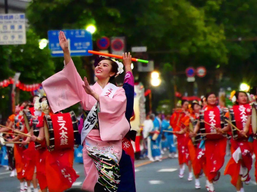 週六活動i超有聊的日本藝能沙龍超好玩的冬天夏日祭