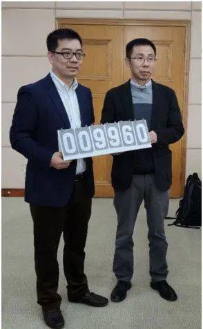 "北京阅读季得到专场系列阅读活动"第六场走进中国人民大学附属中学