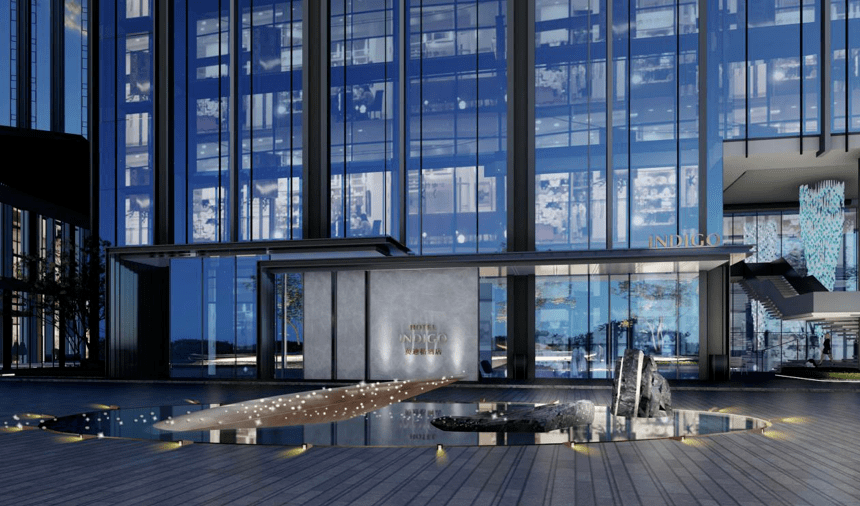 世界湖南再启新声达美公馆精工样板间现已耀世盛启